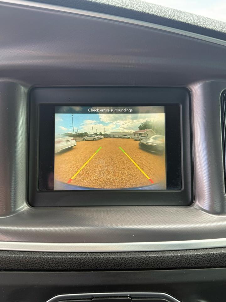 Dodge Charger SXT 2019