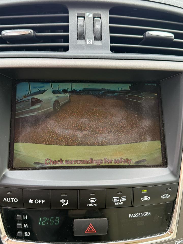 Lexus IS C IS 250C 2010