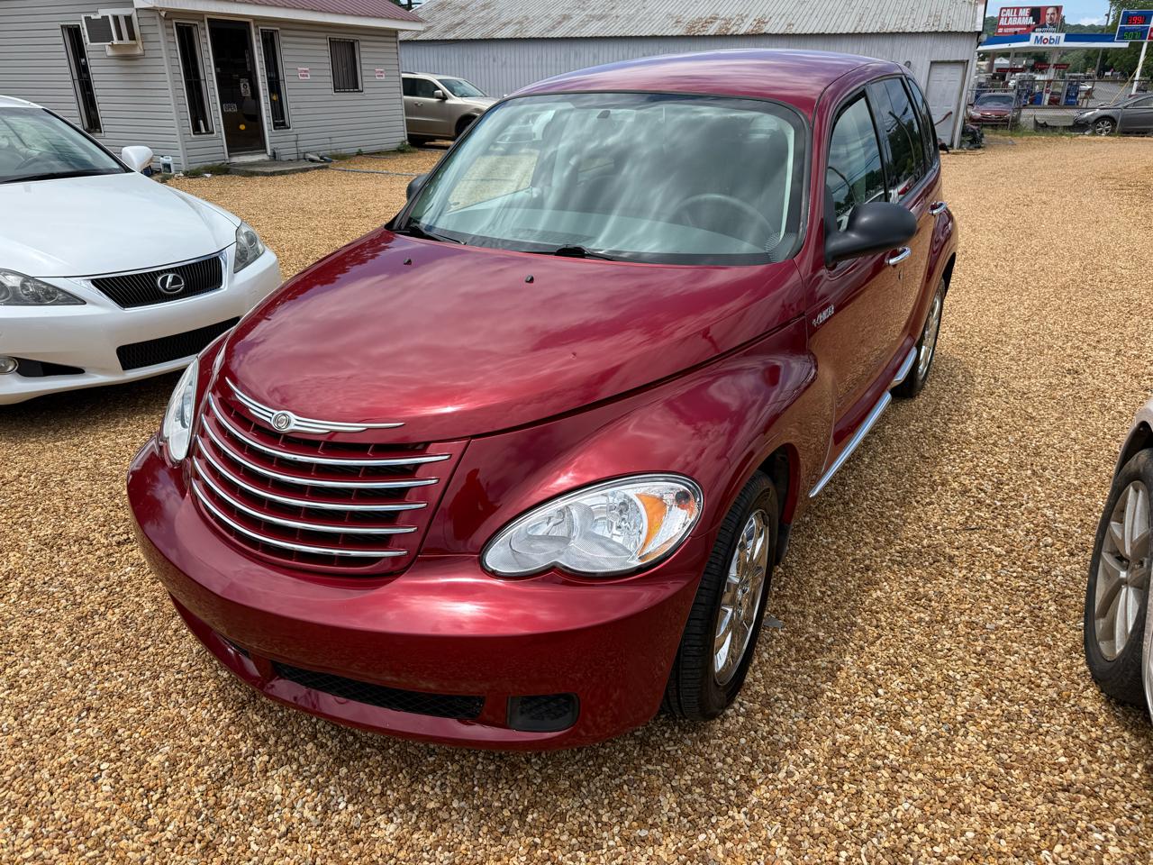 Chrysler PT Cruiser Base 2008