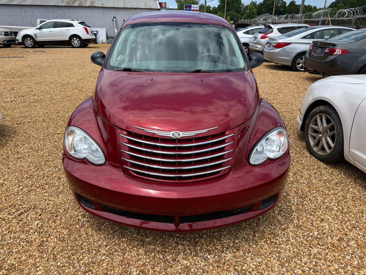 Chrysler PT Cruiser Base 2008