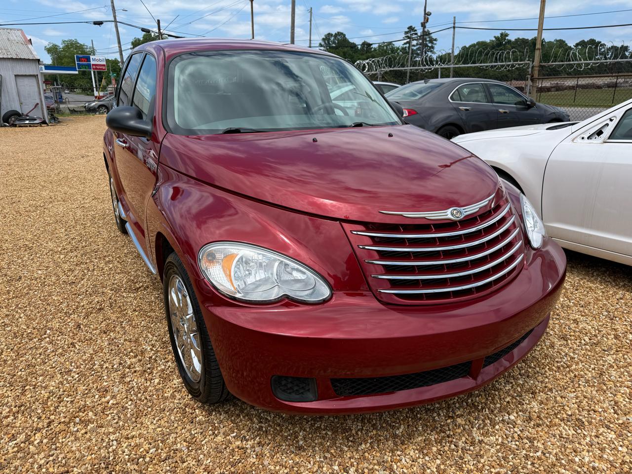 Chrysler PT Cruiser Base 2008