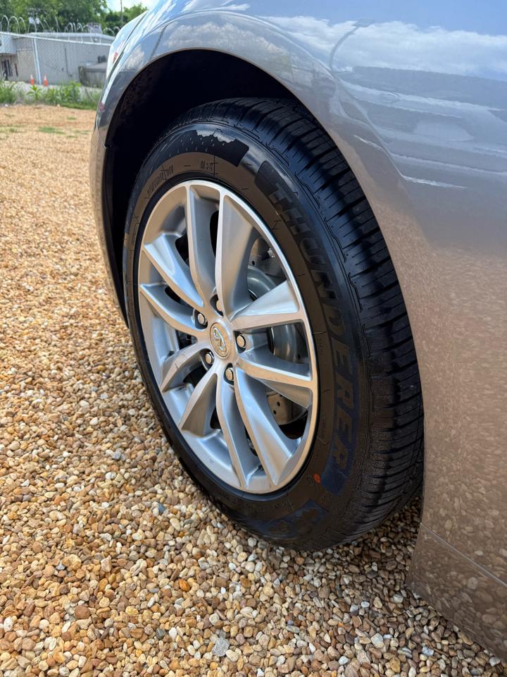 Infiniti Q50 3.0t Premium 2016
