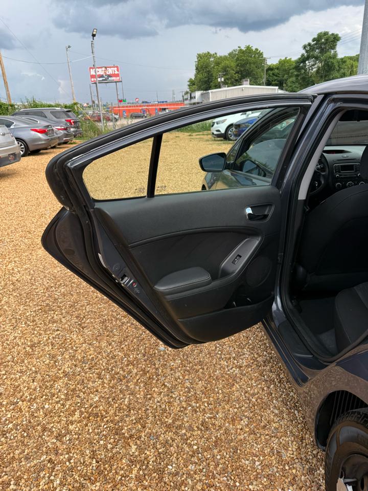 Kia Forte LX w/Popular Package 2016