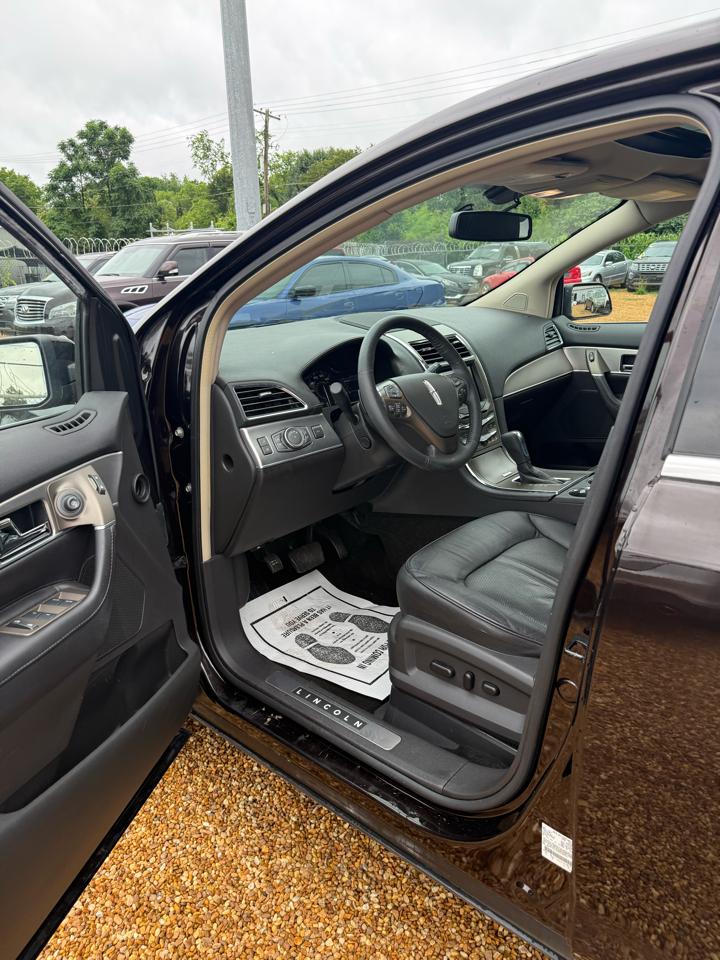 Lincoln MKX FWD 2013