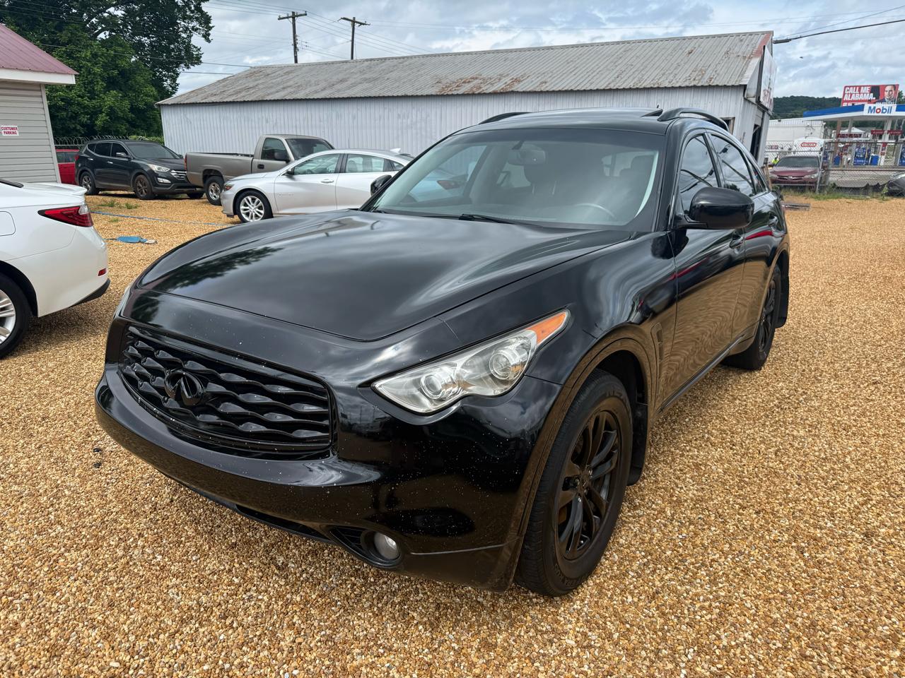 Infiniti FX FX35 2WD 2009