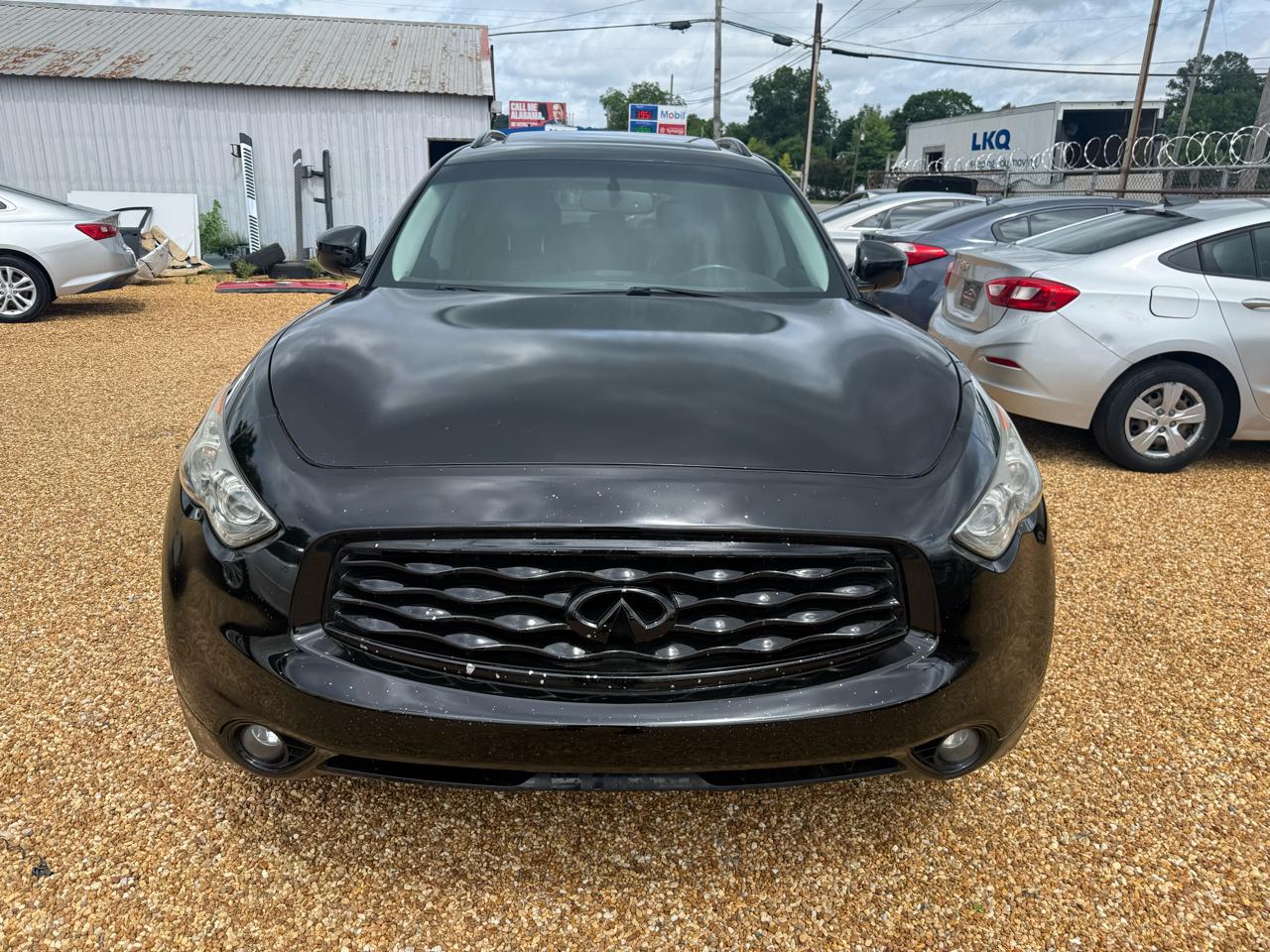 Infiniti FX FX35 2WD 2009