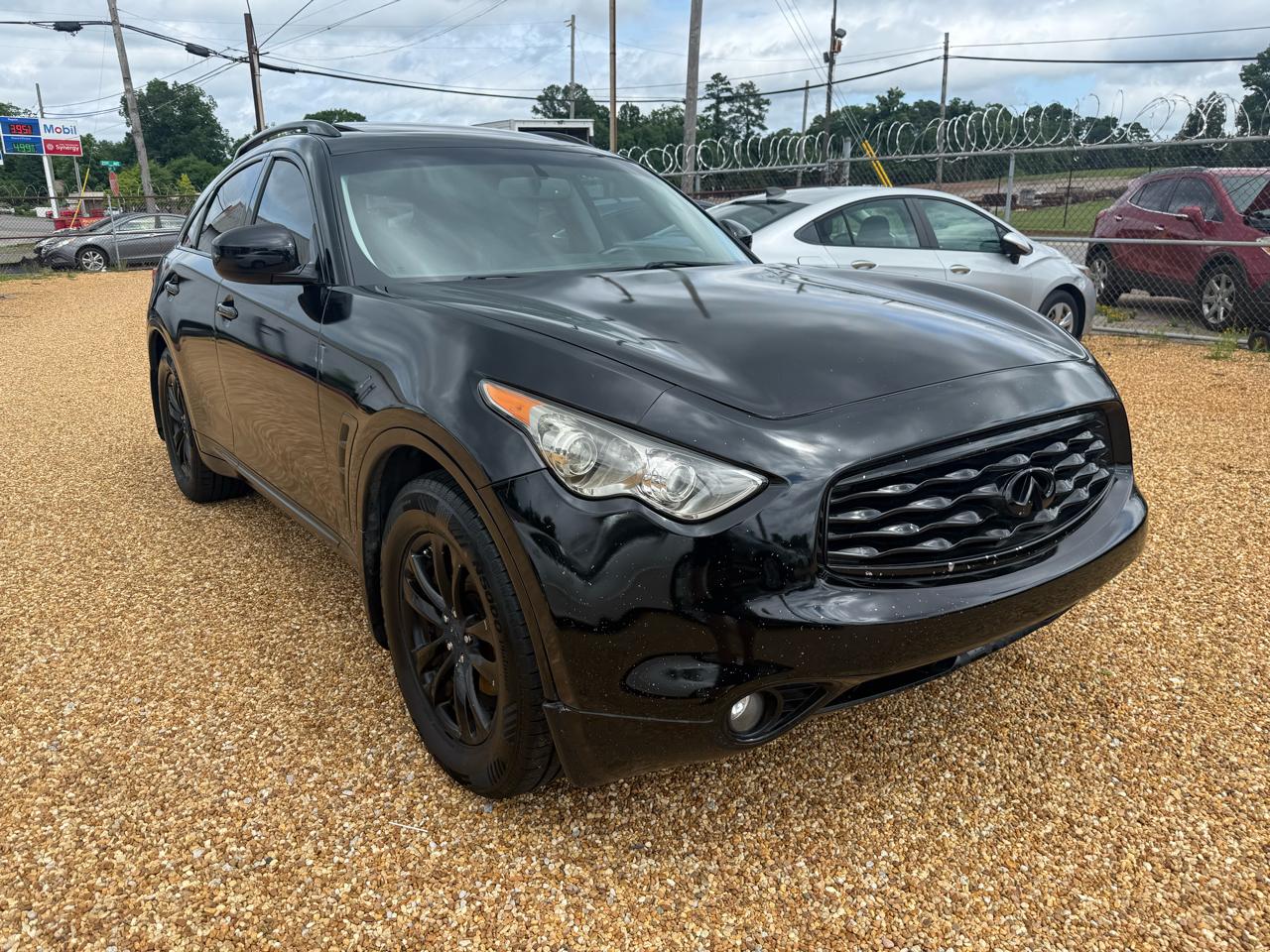 Infiniti FX FX35 2WD 2009