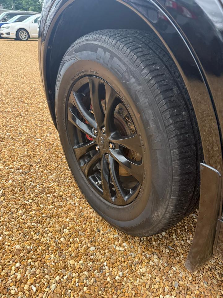 Infiniti FX FX35 2WD 2009