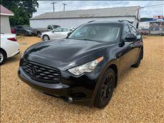 2009 Infiniti FX 