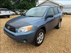 2008 Toyota RAV4 