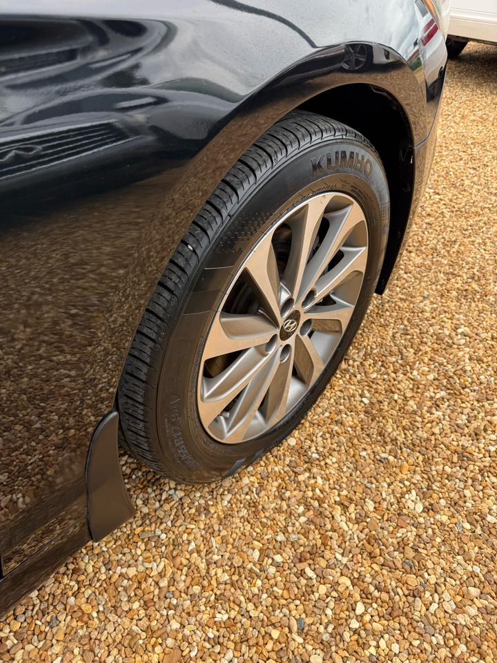Hyundai Sonata Sport 2017