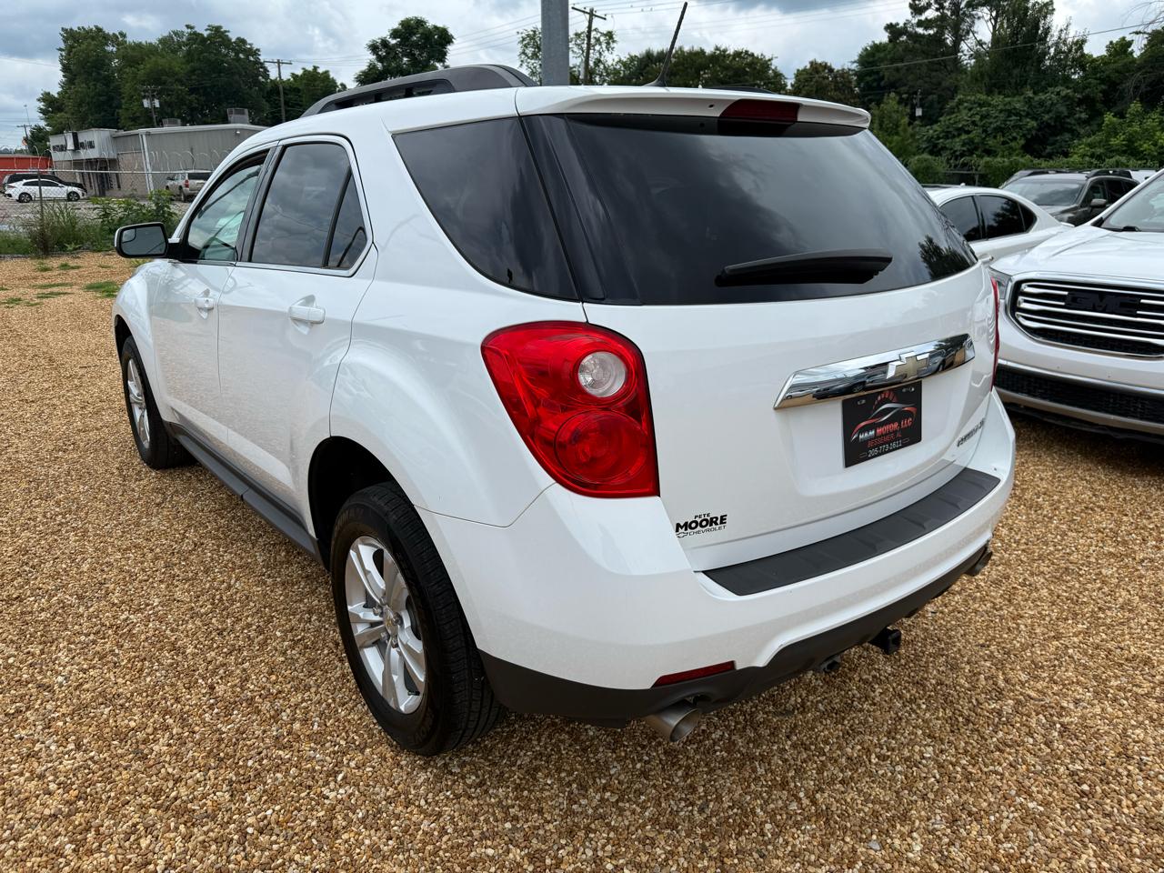 Chevrolet Equinox 1LT 2WD 2014