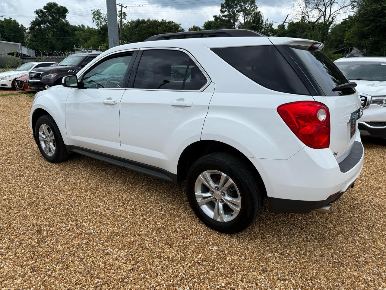 Chevrolet Equinox 1LT 2WD 2014