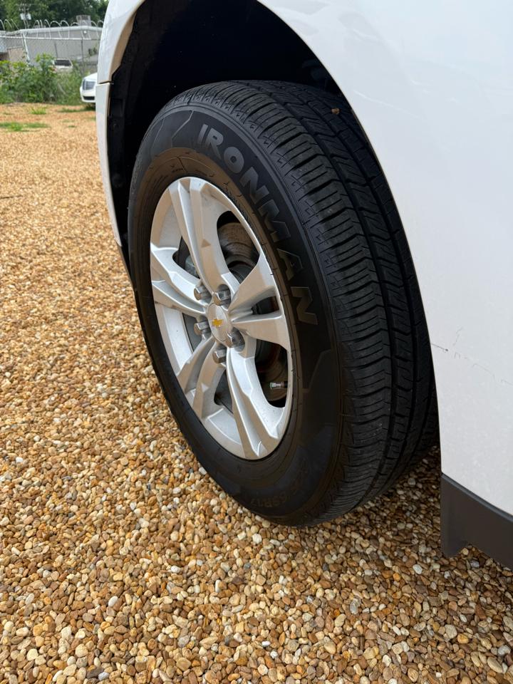 Chevrolet Equinox 1LT 2WD 2014