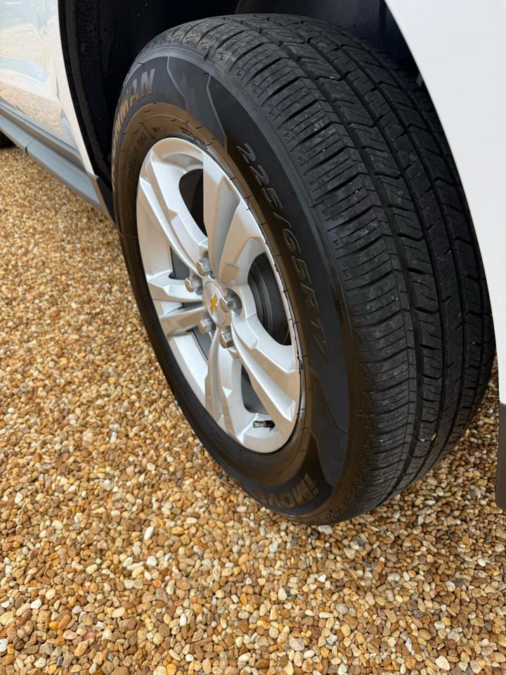 Chevrolet Equinox 1LT 2WD 2014