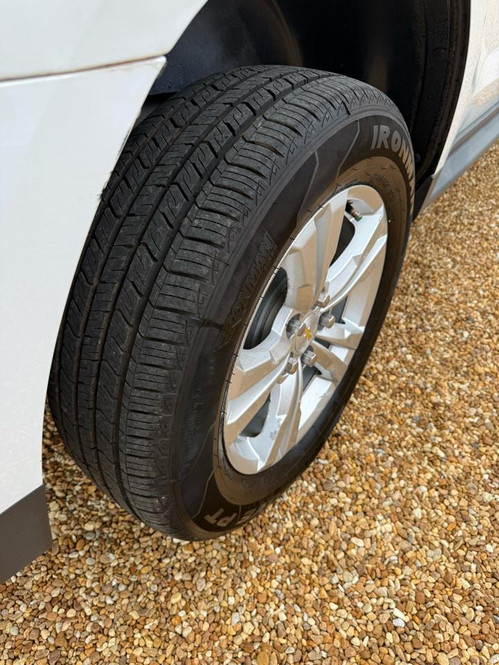Chevrolet Equinox 1LT 2WD 2014