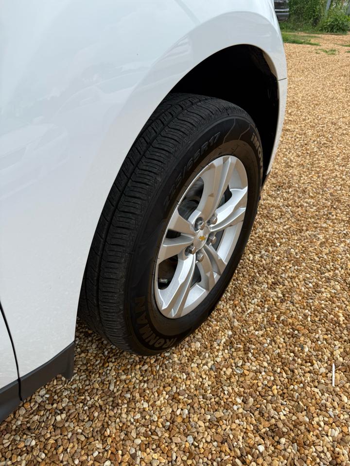 Chevrolet Equinox 1LT 2WD 2014