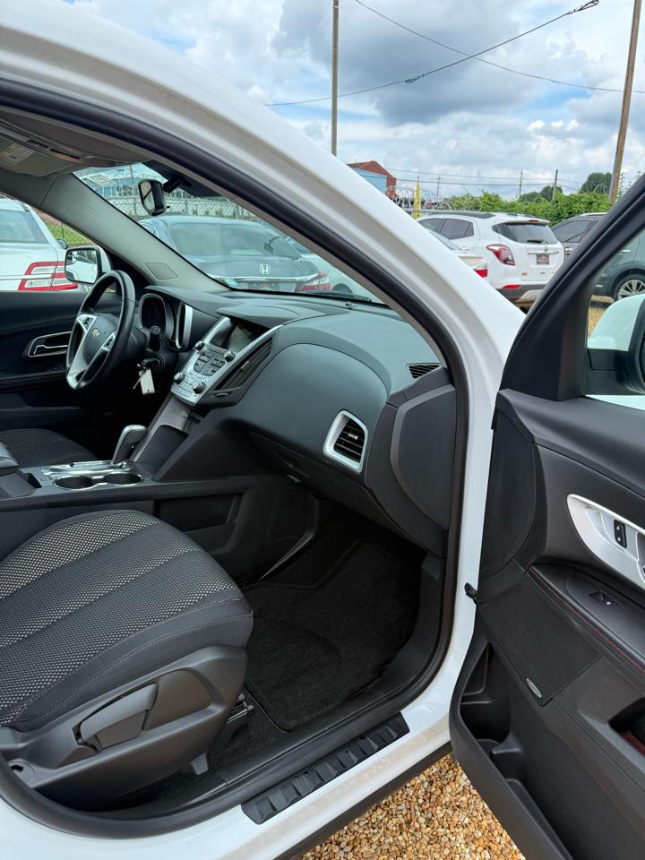 Chevrolet Equinox 1LT 2WD 2014