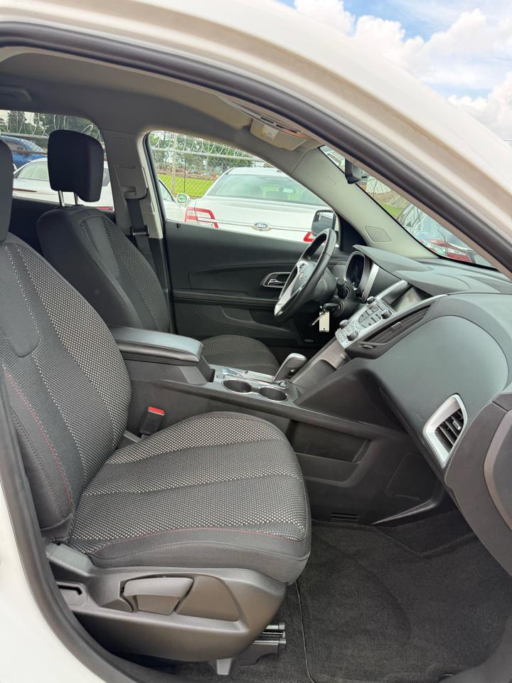 Chevrolet Equinox 1LT 2WD 2014