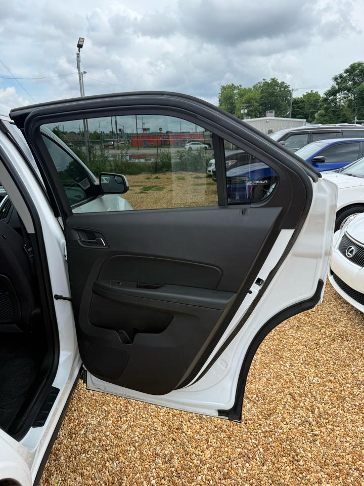 Chevrolet Equinox 1LT 2WD 2014