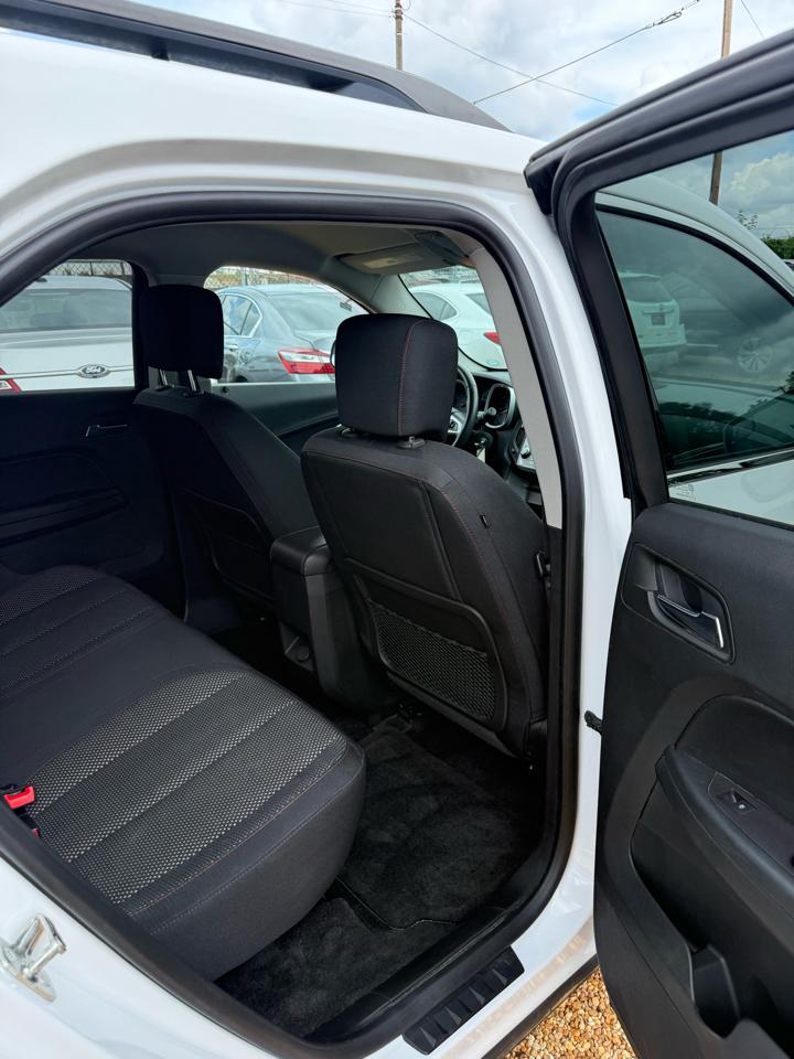 Chevrolet Equinox 1LT 2WD 2014