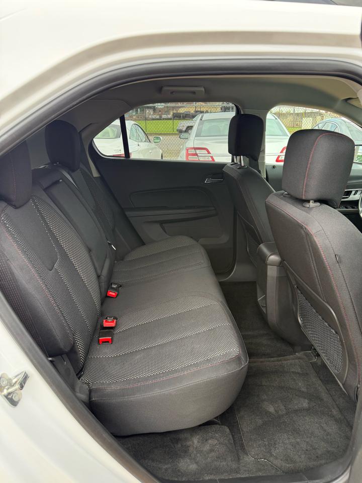 Chevrolet Equinox 1LT 2WD 2014