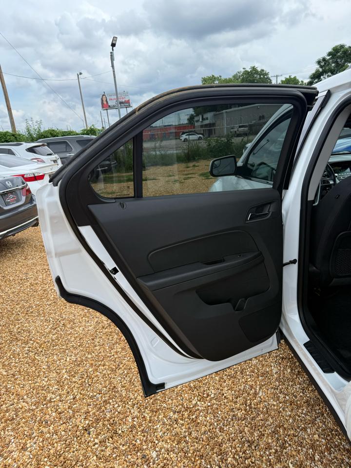 Chevrolet Equinox 1LT 2WD 2014