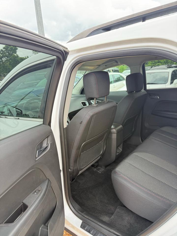 Chevrolet Equinox 1LT 2WD 2014