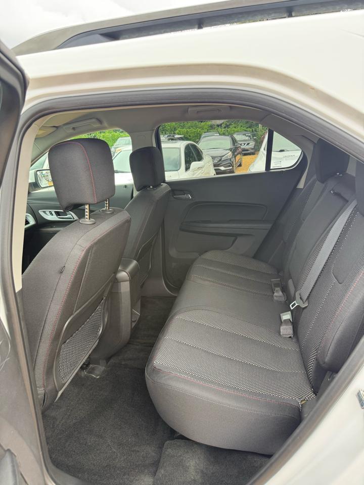 Chevrolet Equinox 1LT 2WD 2014
