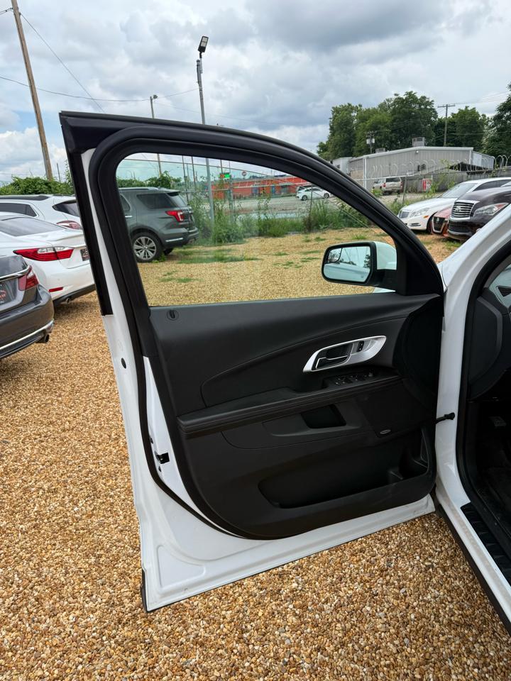 Chevrolet Equinox 1LT 2WD 2014