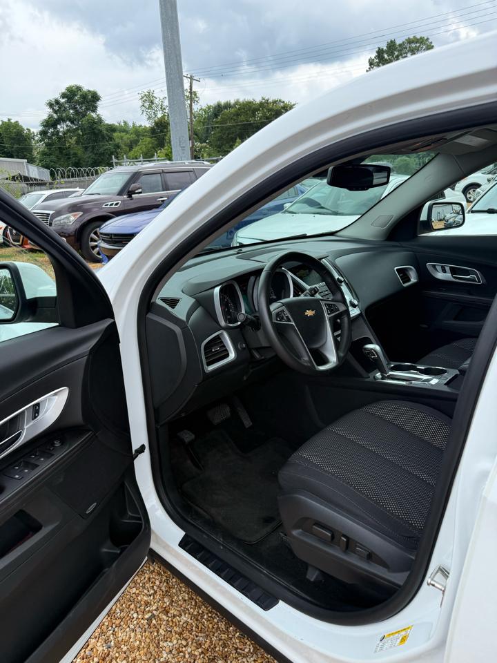 Chevrolet Equinox 1LT 2WD 2014