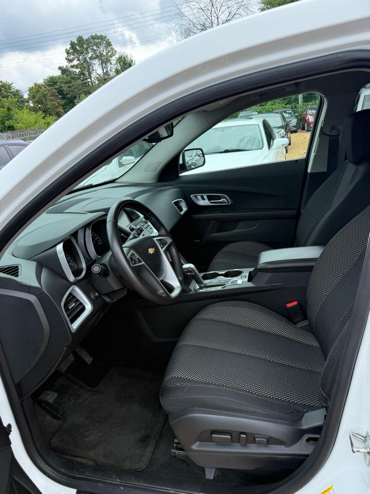 Chevrolet Equinox 1LT 2WD 2014