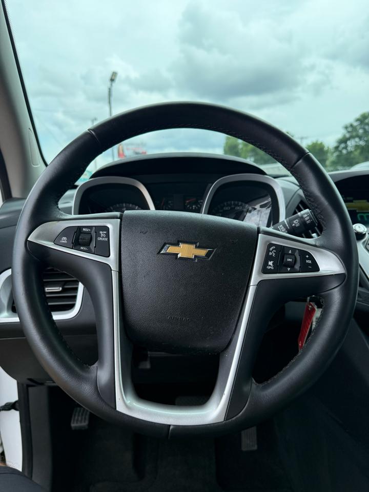 Chevrolet Equinox 1LT 2WD 2014