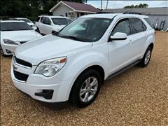 2014 Chevrolet Equinox 