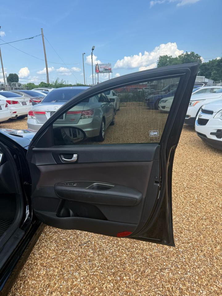 Kia Optima LX 2020
