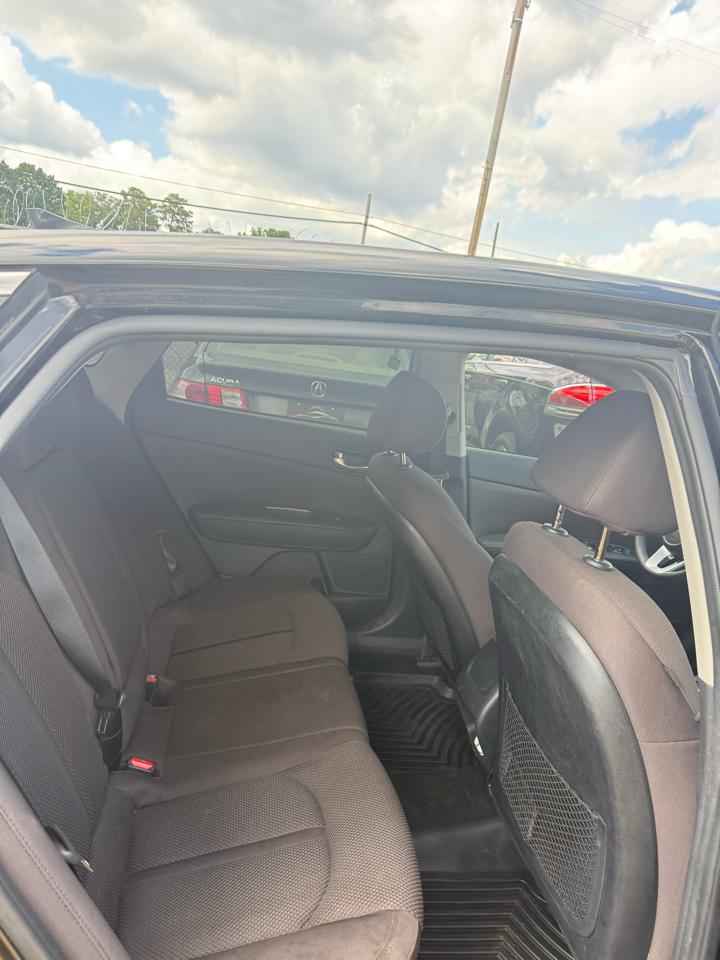 Kia Optima LX 2020