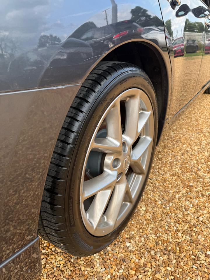 Nissan Maxima SV 2010