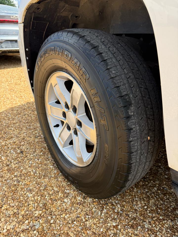 GMC Yukon SLE-1 2WD 2007