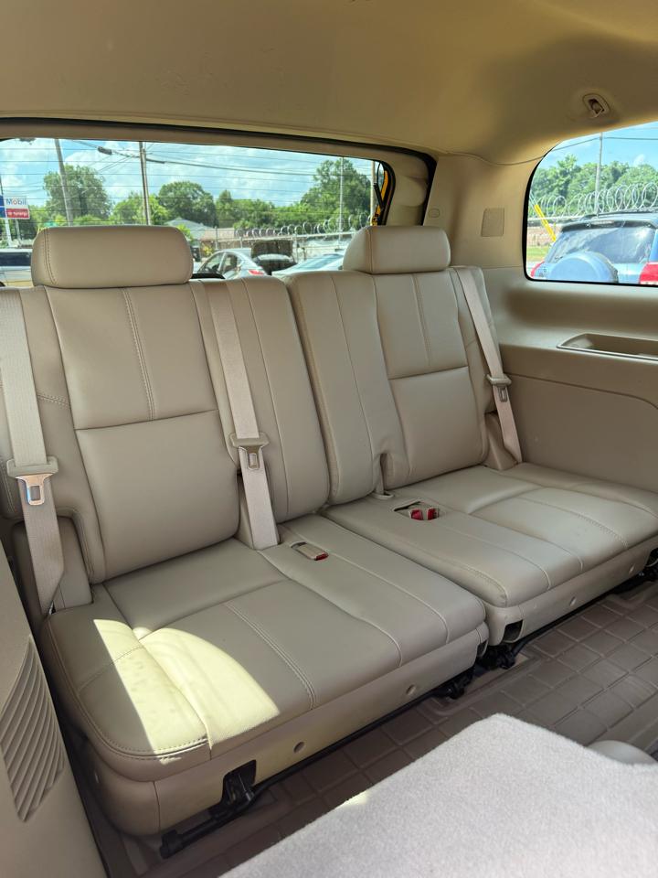 GMC Yukon SLE-1 2WD 2007