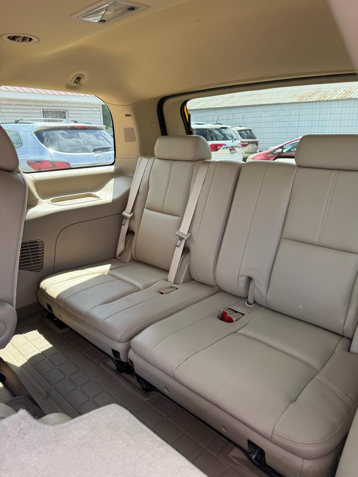 GMC Yukon SLE-1 2WD 2007