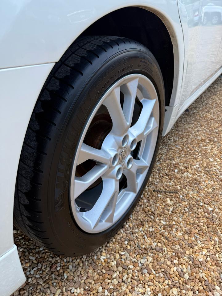 Nissan Maxima SV 2014