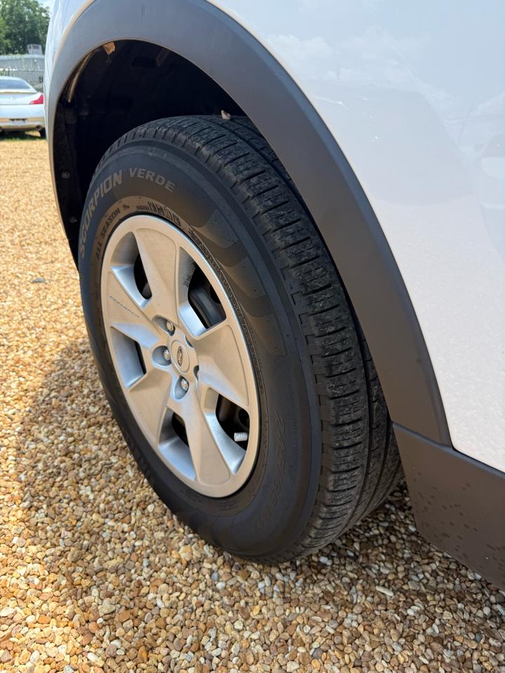 Ford Explorer Base 4WD 2013
