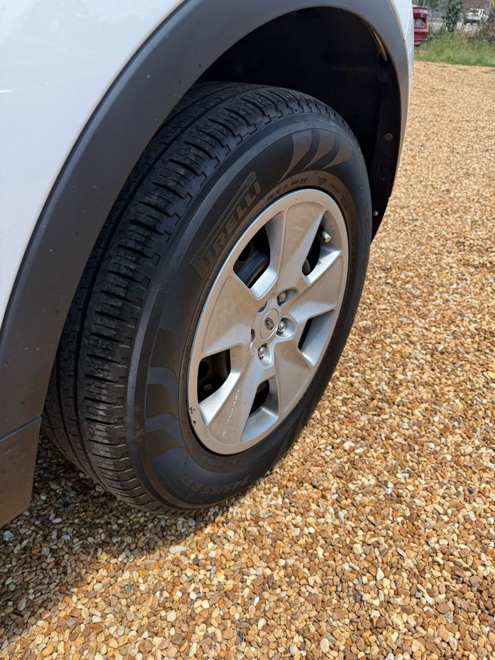 Ford Explorer Base 4WD 2013