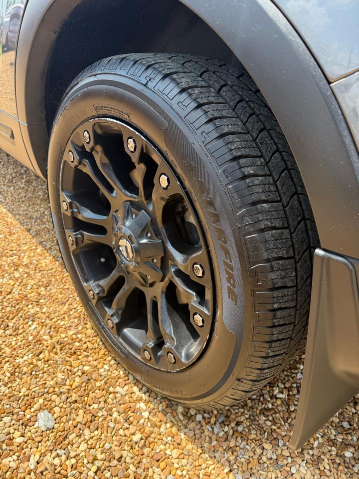 Ford Explorer Sport 4WD 2016
