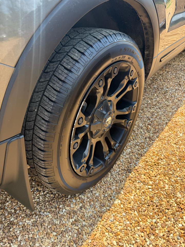 Ford Explorer Sport 4WD 2016