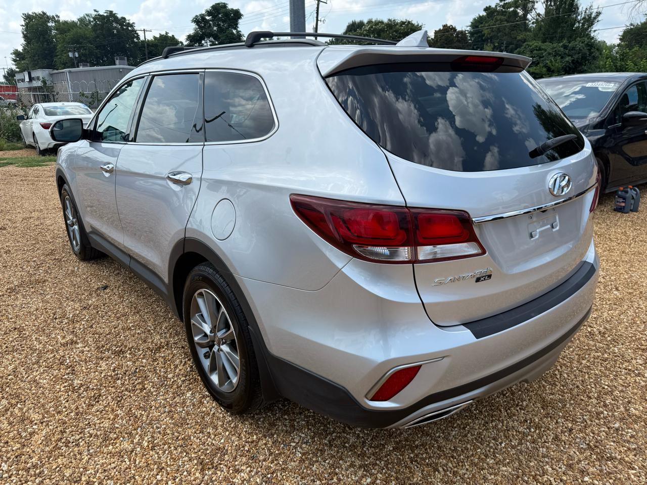 Hyundai Santa Fe XL SE 2019
