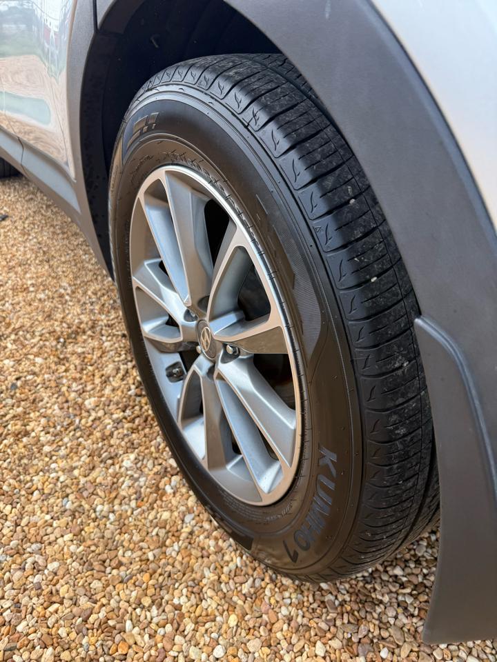 Hyundai Santa Fe XL SE 2019