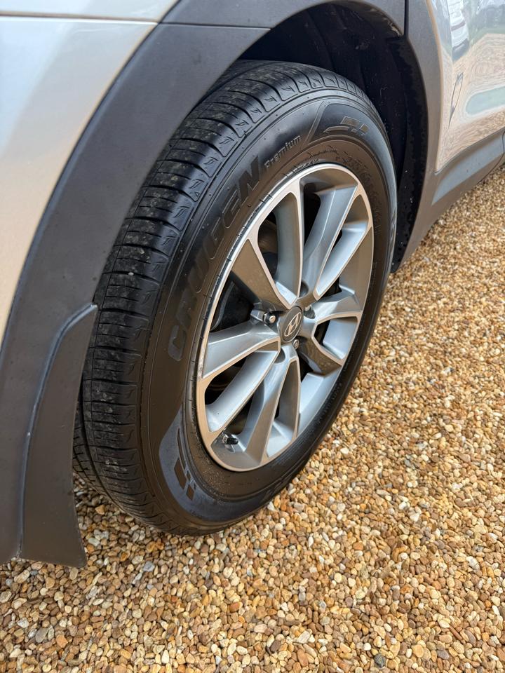 Hyundai Santa Fe XL SE 2019