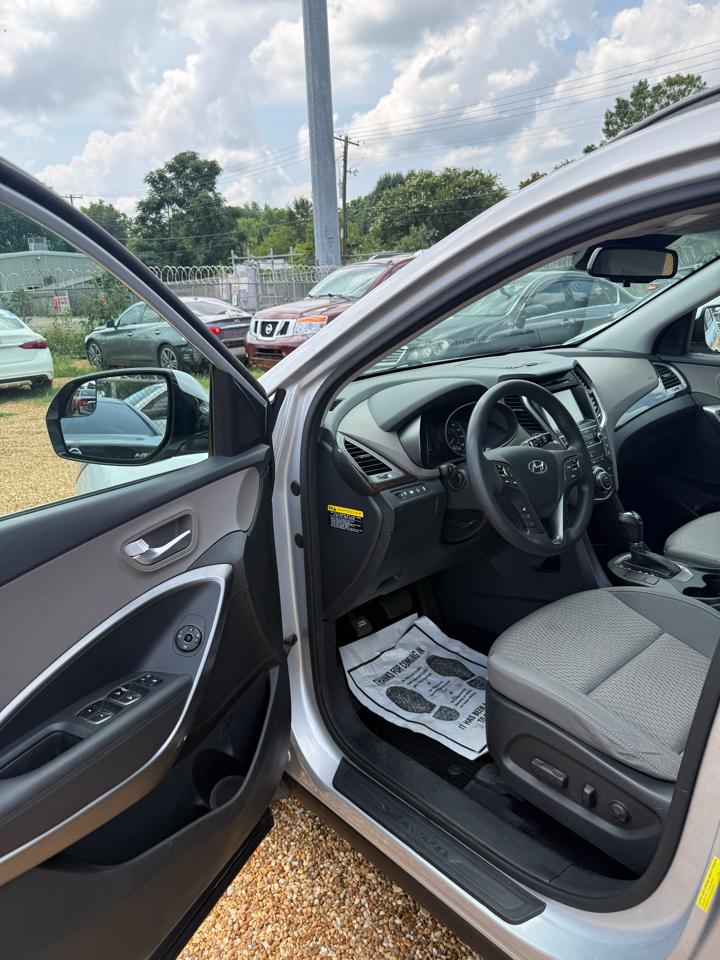 Hyundai Santa Fe XL SE 2019