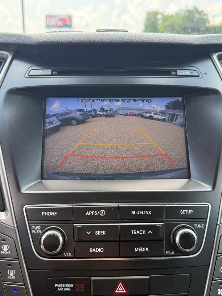 Hyundai Santa Fe XL SE 2019
